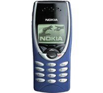 NOKIA 8210 4G Dual SIM TA-1489 EELTLV BLUE 16LIBL01A01