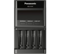 Panasonic eneloop charger Pro BQ-CC65E BQ-CC65E