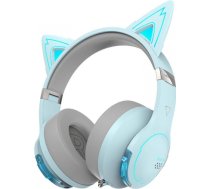 Edifier HECATE G5BT gaming headphones (sky blue) G5BT SKY BLUE