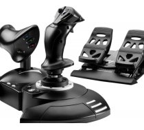 Joystick Thrustmaster T.Flight Full Kit X (4460211) 4460211
