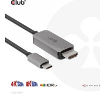 Club 3d Club3D CAC-1587 CAC-1587
