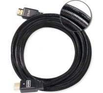 CLUB 3D HDMI 2.0 4K60Hz RedMere cable 15 CAC-2314