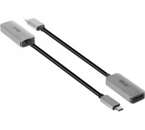 Club 3d CLUB3D USB Type C to DisplayPort 1.4 8K60Hz HBR3 Active Adapter CAC-1567