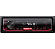 JVC KD-X162 Digital Media Receiver JVC KDX-162