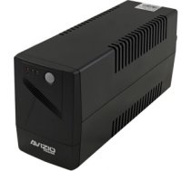 A-lan Alantec 650VA 360W LINE-INTERACTIVE UPS AVR AP-BK650