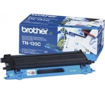 BROTHER TN-135C TONER CYAN 4000P TN135C