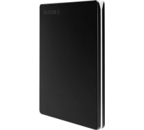 Toshiba Canvio Slim 2.5" 2TB Premium, Black HDTD320EK3EA