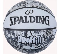 Basketbola bumba Spalding Graffitti ball 84375Z B2B_84375Z