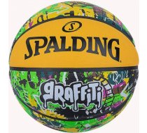 Basketbola bumba Spalding Graffitti ball 84374Z B2B_84374Z
