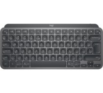 Wireless Keyboard Logitech MX Keys Mini for Business, US, Graphite 920-010608