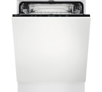 Electrolux EEA727200L Trauku mašīna, iebūvējama 60cm EEA727200L