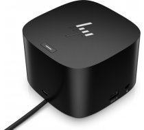 HP Thunderbolt Dock 120W G4 4J0A2AA#ABB