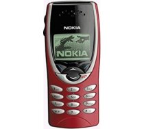 NOKIA 8210 4G Dual SIM TA-1489 EELTLV RED 16LIBR01A01