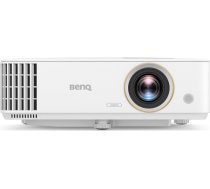 Benq Gaming Projector TH585P WUXGA (1920x1200), 3500 ANSI lumens, White, Lamp warranty 12 month(s) 9H.JLS77.14E