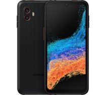 Samsung Galaxy XCover 6 Pro SM-G736 Dual Sim 6/128GB Black SM-G736BZKDEEE
