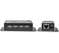 I/O USB EXTENDER 50M CAT5/42681 LINDY 42681