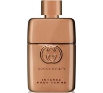 Gucci Guilty pour Femme Intense Eau de Parfum 30ml. 3616301794653