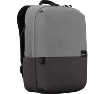 TARGUS 15.6" SAGANO COMMUTER BACKPACK GREY TBB635GL