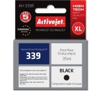 Activejet ink for Hewlett Packard No.339 C8767EE AH-339R