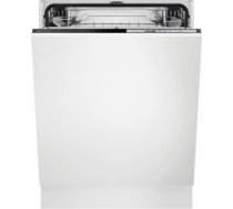 Electrolux EEA17200L Trauku mašīna, iebūvējama 60cm EEA17200L