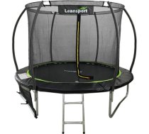 Leansport Batuts Lean Sport Max, 183cm, zaļš LN10653