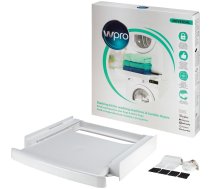 Whirlpool SKS101 stiprinājuma komplekts ar izbīdāmu plauktu SKS101