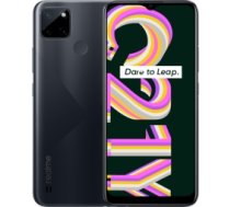 Realme C21Y 4/64GB Black RMX3263/B6