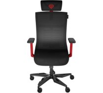 Genesis Ergonomic Chair Astat 700 Black/Red NFG-1944