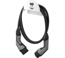 Wallbox Cable Holder HLD-W White HLD-W