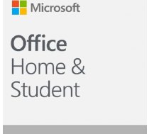 Microsoft Office Home and Student 2021 79G-05339 ESD, License term 1 year(s), ALL Languages 79G-05339