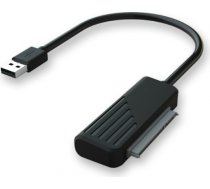 SAVIO AK-38 SATA (F) – USB 3.0 (M) adapter for 2.5” drives AK-38