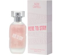 Naomi Campbell Here To Stay EDT 30 ml 5050456001637