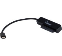 Adapter INTER-TECH K104AG1 USB 3.1 to SATA HDD IT-K104AG1