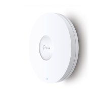 (Ir veikalā) TP-Link EAP610 AX1800 Access Point Indoor WiFi 6 Passive PoE EAP610