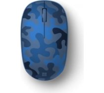 Microsoft 8KX-00027 Bluetooth Mouse Camo 8KX-00027