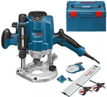Bosch GOF 1250 CE Virsfrēze 0601626001