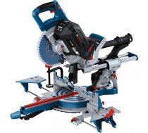 Bosch GCM 18V-216 DC, SOLO Akumulatora leņķzāģis bez akumulatora un lādētāja 0601B47000