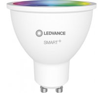 Ledvance SMART+ WiFi Spot RGBW Multicolour 40 5W 45° 2700-6500K GU10 4058075485693