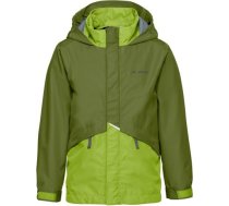 Vaude Kids Escape Light Jacket III / Zaļa / 104 4052285593155