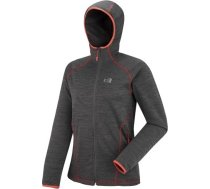 Millet LD Tweedy Mountain Hoodie / Gaiši zila / S 3515729416256