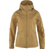 Fjallraven Stina Jacket W / Gaiši brūna / L 7323450760076