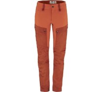 Fjallraven Keb Trousers Women Regular / Sarkana / 42 7323450703677