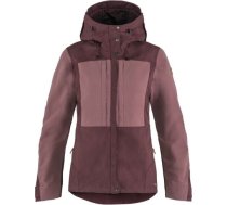 Fjallraven Keb Jacket W / Tumši zaļa / XL 7323450647629