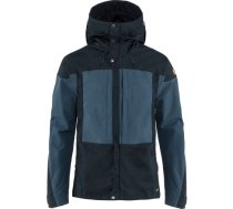 Fjallraven Keb Jacket / Tumši zila / L 7323450493295