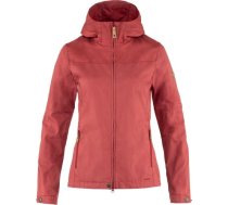 Fjallraven Stina Jacket W / Gaiši sarkana / S 7323450590581