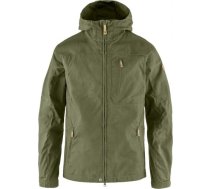 Fjallraven Sten Jacket / Melna / L 7392158859276