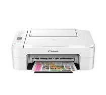 CANON Pixma TS3151 WI-FI BALTS daudzfunkciju tintes printeris 2226C026