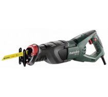 Metabo SSE 1100 Zobenzāģis 606177500&MET