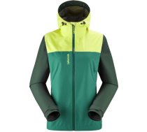 Lafuma W Shift GTX JKT / Zaļa / Zila / M 3080094829791