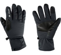 Vaude Roga Gloves III / Melna / 7 4062218054509